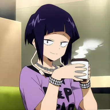 Kyoka Jirou