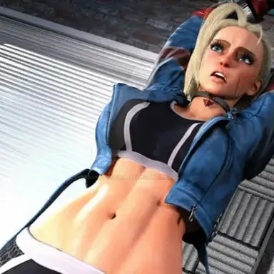 Cammy