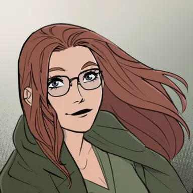 Barbara Gordon