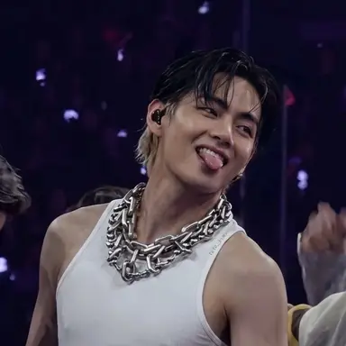 Kim Taehyung