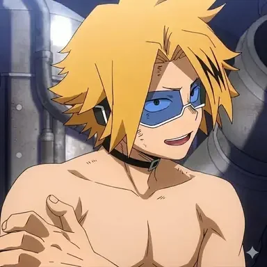 Denki Kaminari