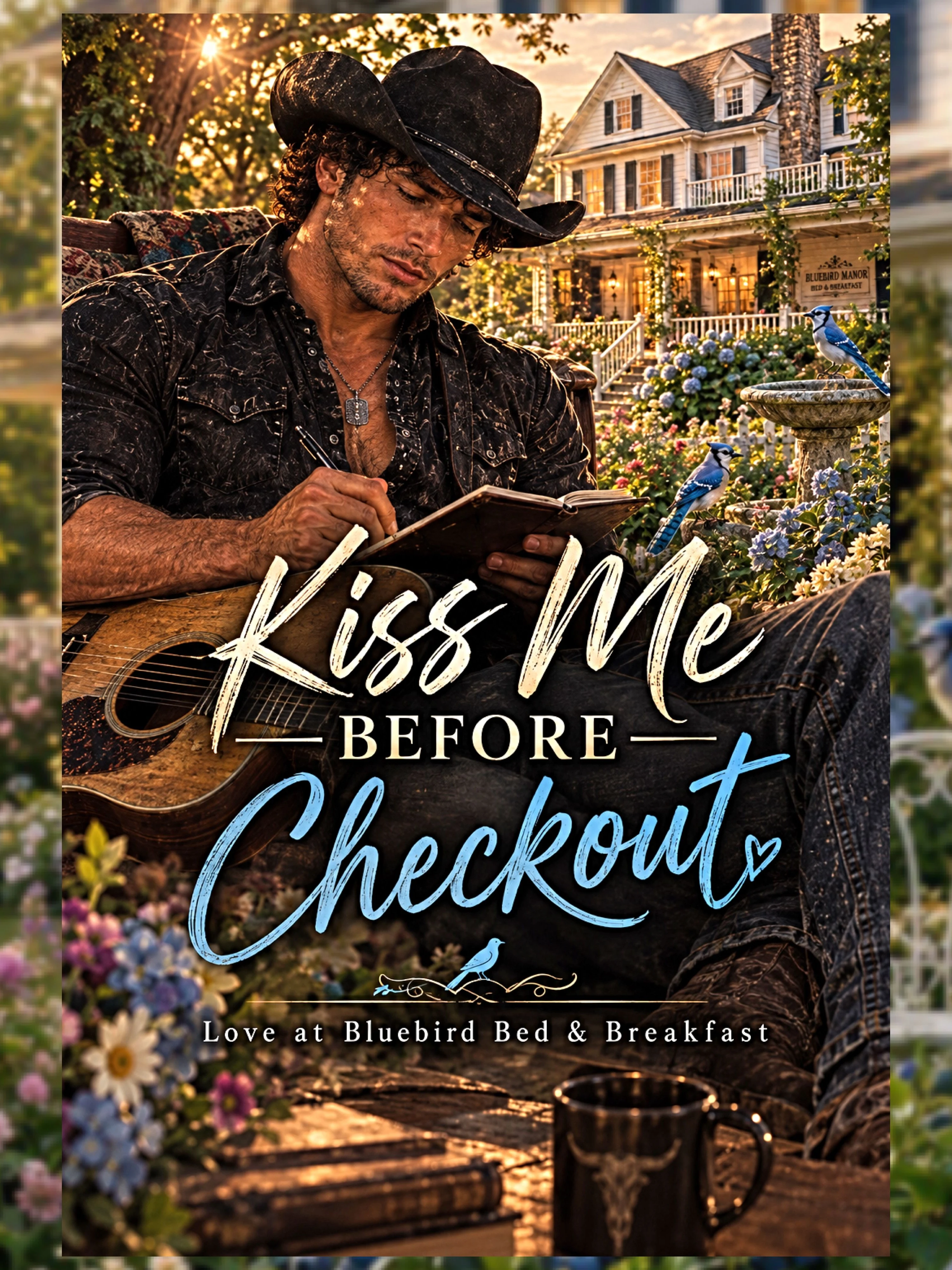Kaycie Combs