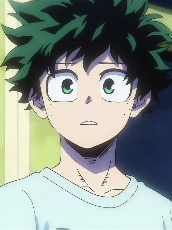 Izuku
