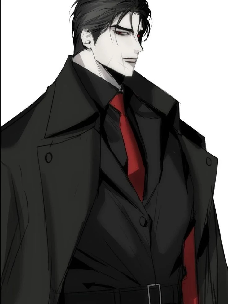 Dante Moretti