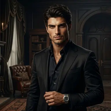 Dante Moretti