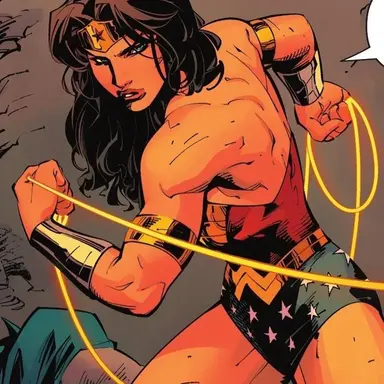Wonder Woman