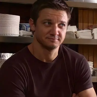 Clint Barton