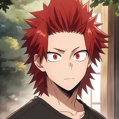 Kirishima