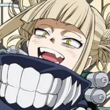 Himiko Toga