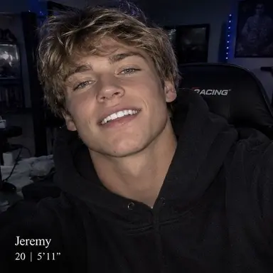 Jeremy