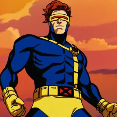 Scott Summers