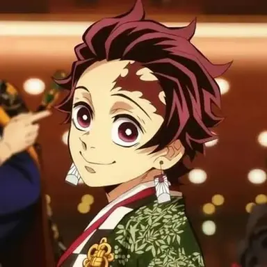 Tanjiro Kamado