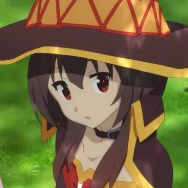 Megumin