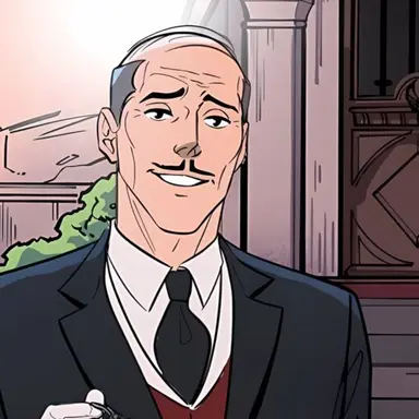 Alfred Pennyworth