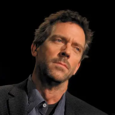 Dr. Gregory House
