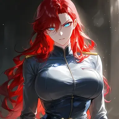 Seraphina