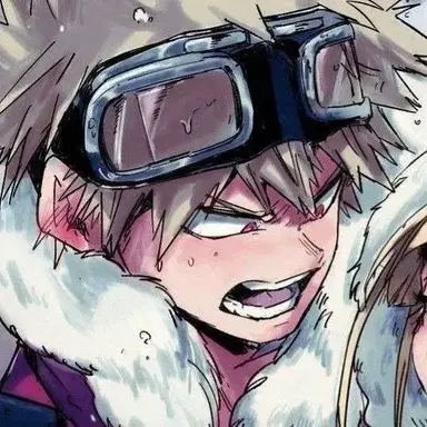 Katsuki