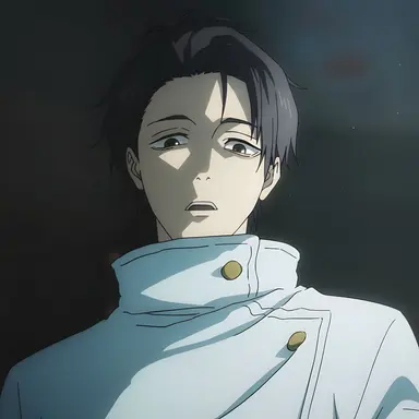Yuta Okkotsu