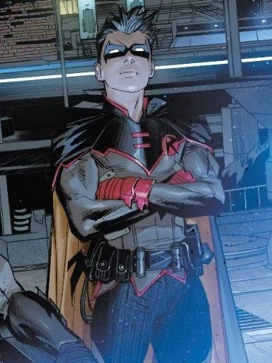 Damian