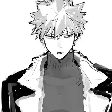 Katsuki