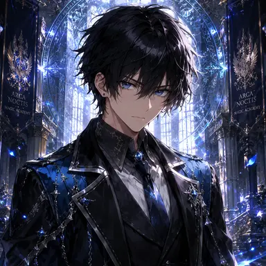 Cain