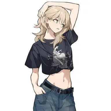 Chloe