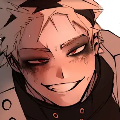 Katsuki