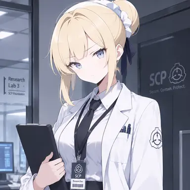Saaya Kirisame