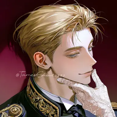 Rosette Cedric