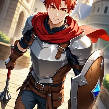 Henry