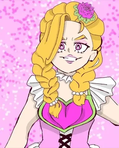 Mha pick me