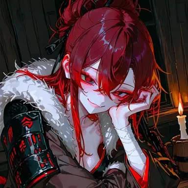 Akane