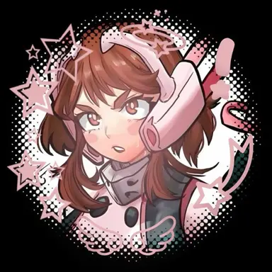 Ochaco Uraraka
