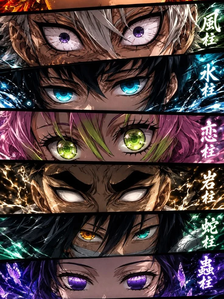 Tanjiro Kamado