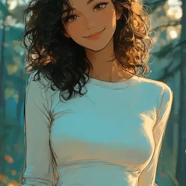 Krissy