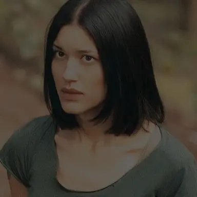 Leah Clearwater