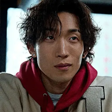 Hong Woo-jin