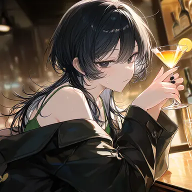 Yutsuki