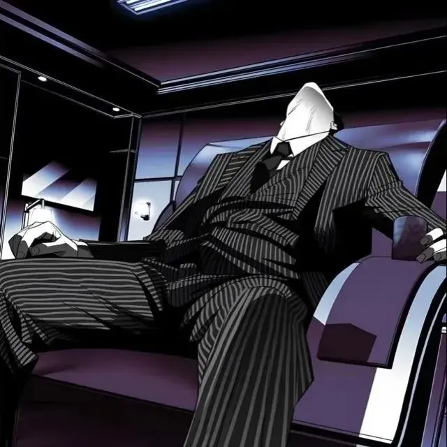 Elias Vance