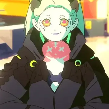 Rebecca