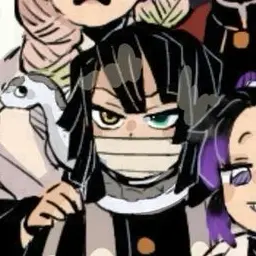 Obanai Iguro