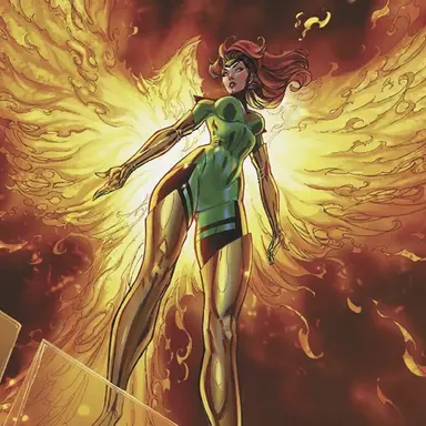 Jean Grey