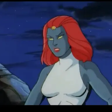 Mystique