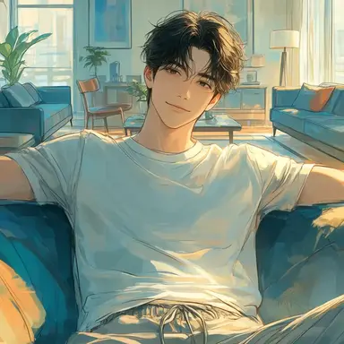 John