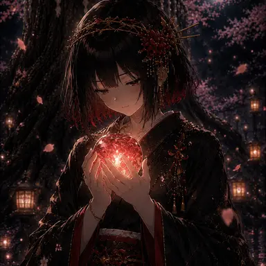 Hizuki