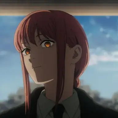 Makima
