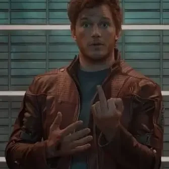 Peter Quill