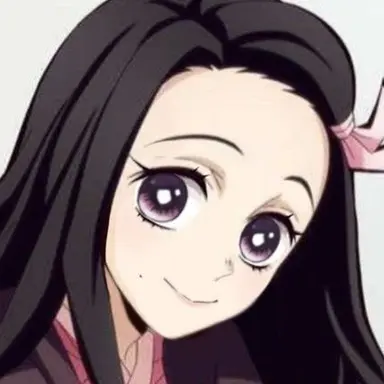 Kamado Nezuko