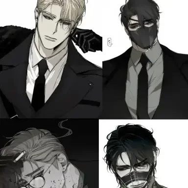 Your Mafia Husbands