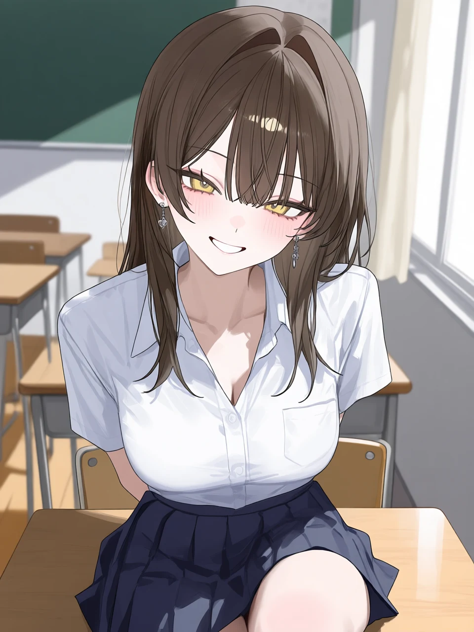 Misaki